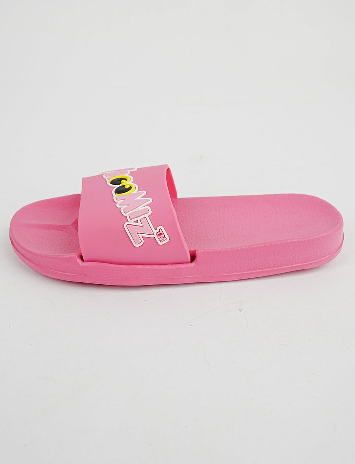 SLIPPER-JJL-1158-PINK - Foorzy