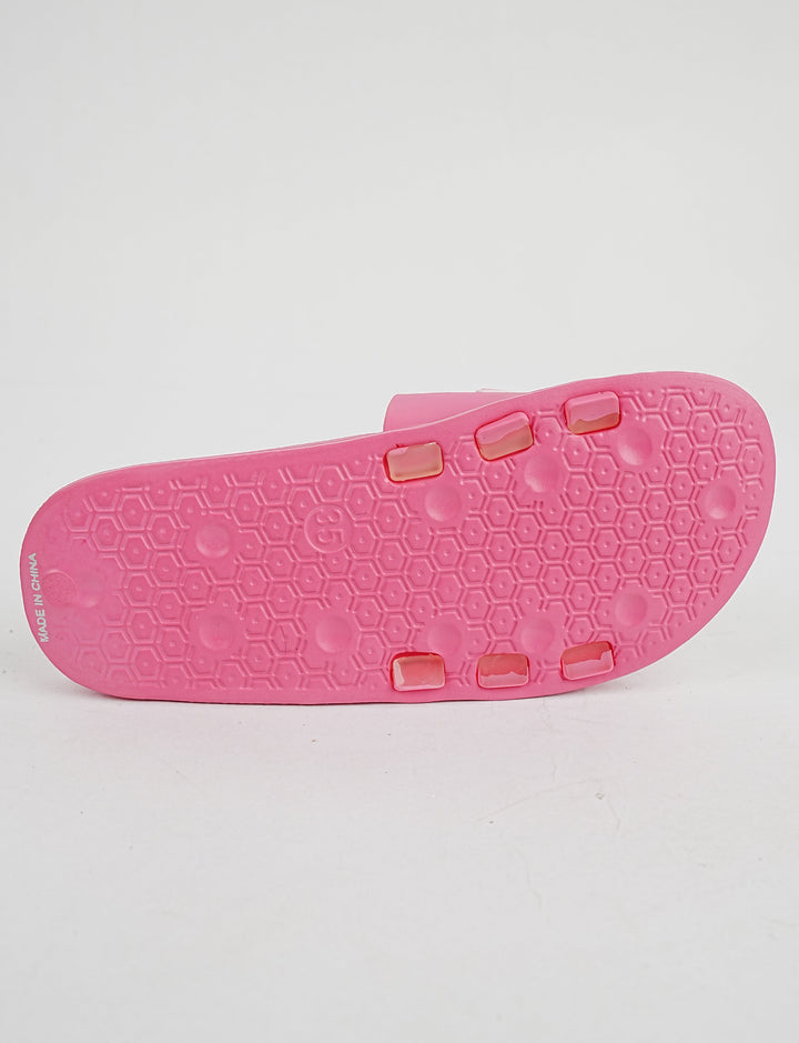 SLIPPER-JJL-1158-PINK - Foorzy