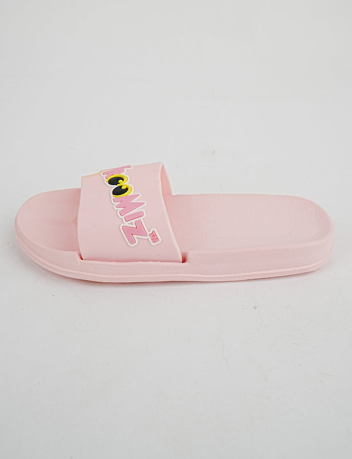 SLIPPER-JJL-1158-L-PINK - Foorzy