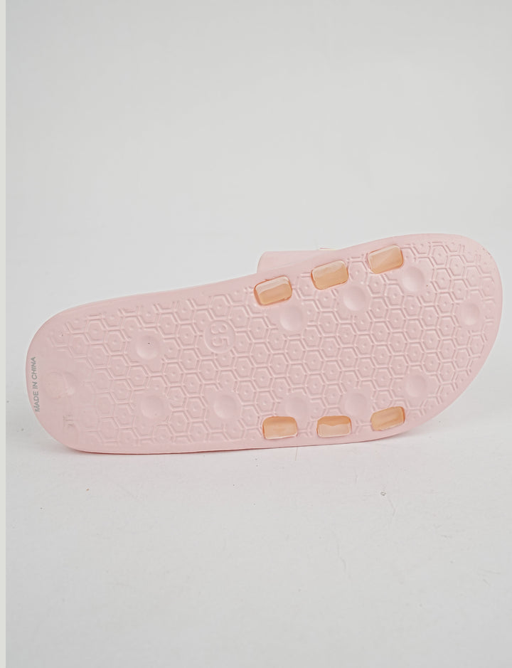SLIPPER-JJL-1158-L-PINK - Foorzy