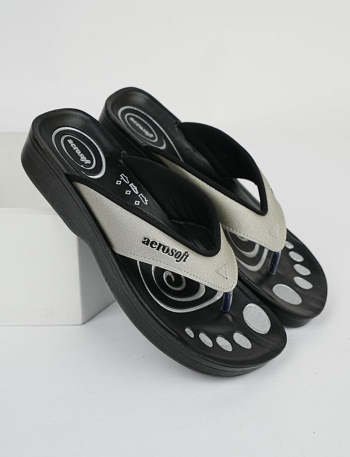 ASFT-LA-0801-SILVER - Foorzy