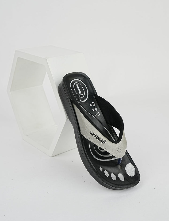 ASFT-LA-0801-SILVER - Foorzy