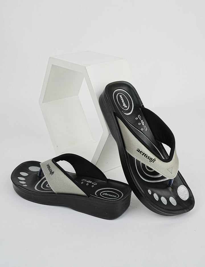 ASFT-LA-0801-SILVER - Foorzy