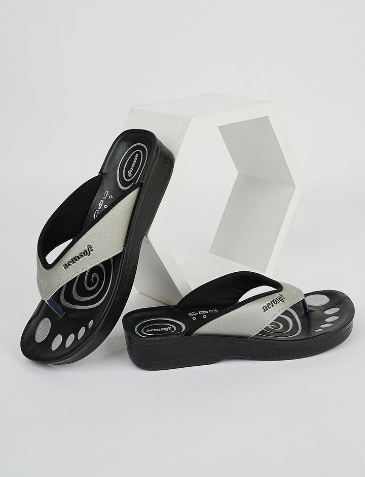 ASFT-LA-0801-SILVER - Foorzy