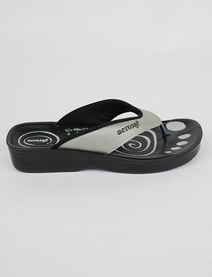 ASFT-LA-0801-SILVER - Foorzy