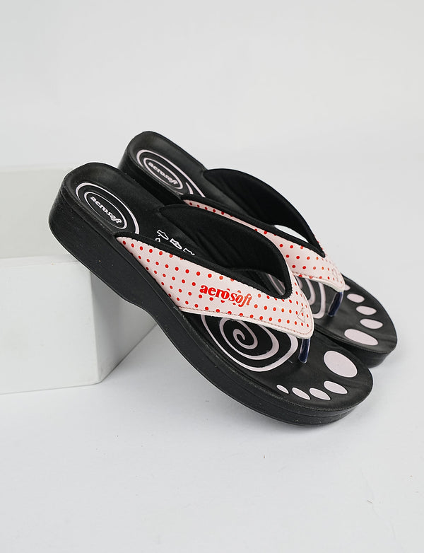 ASFT-LA-0817-PINK - Foorzy