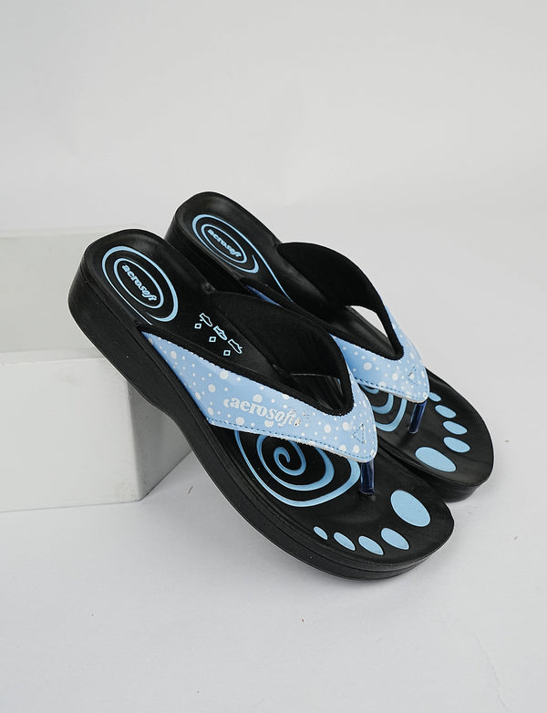 ASFT-LA-0835-BLUE - Foorzy