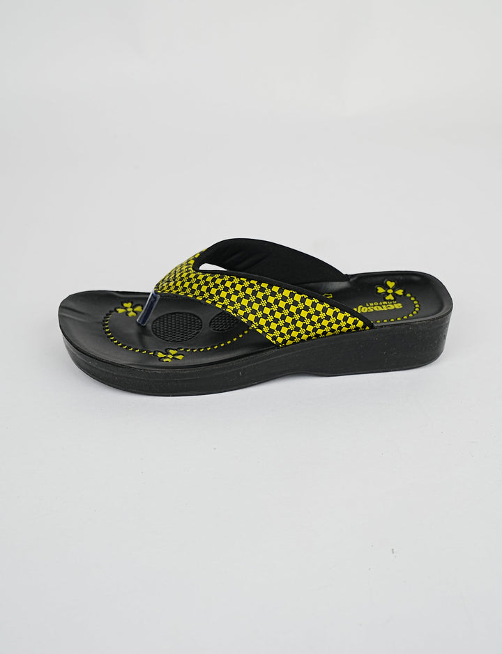ASFT-LA-0843-YELOW - Foorzy