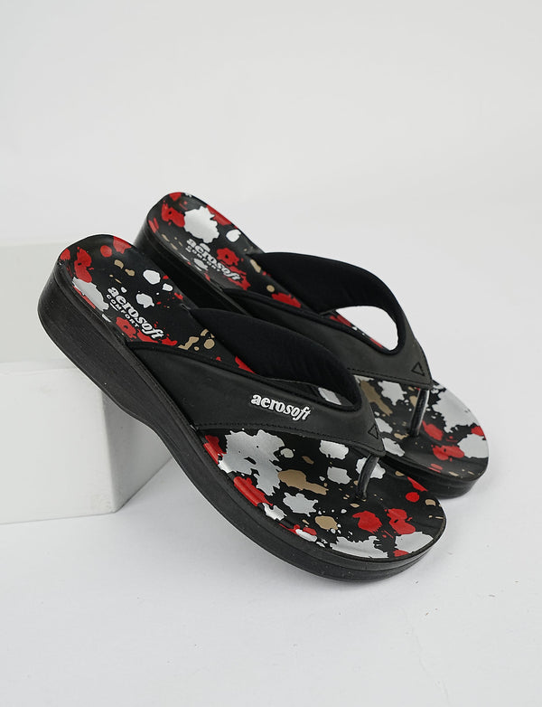 ASFT-LA-08A6-BLACK - Foorzy