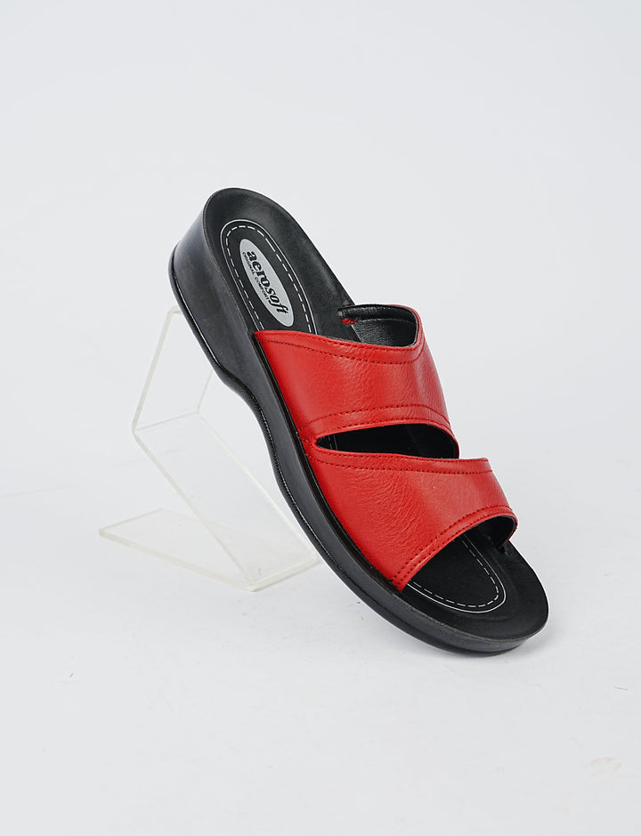ASFT-A-2803-RED - Foorzy