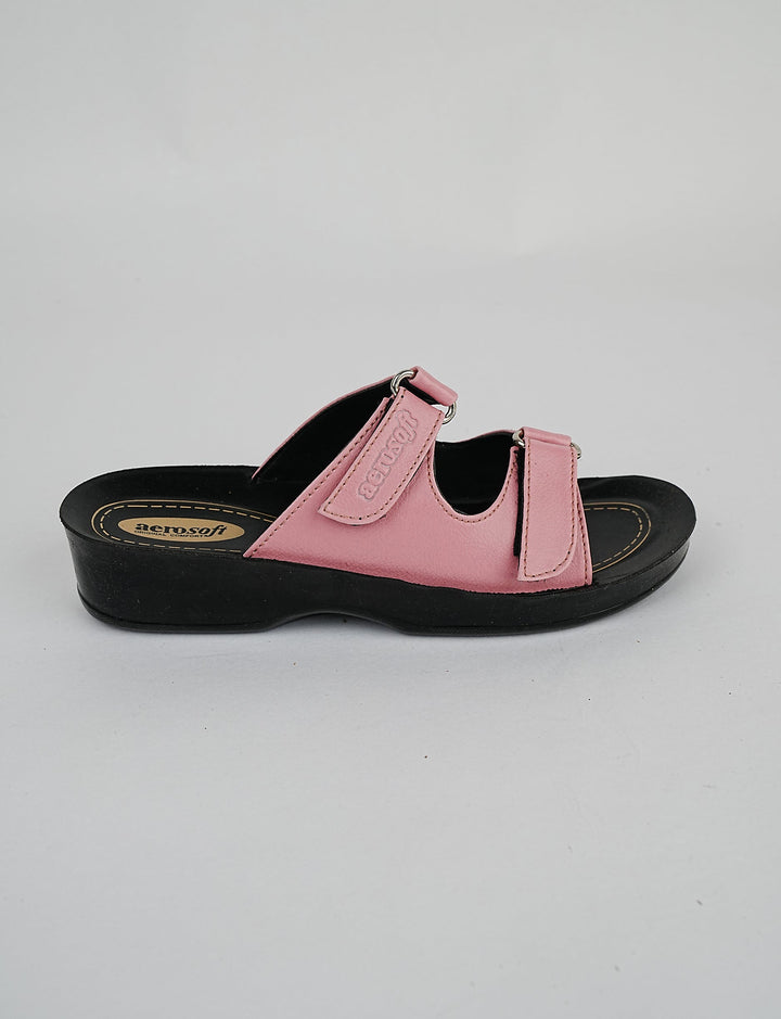 ASFT-A-2836-DUSTY ROSE - Foorzy