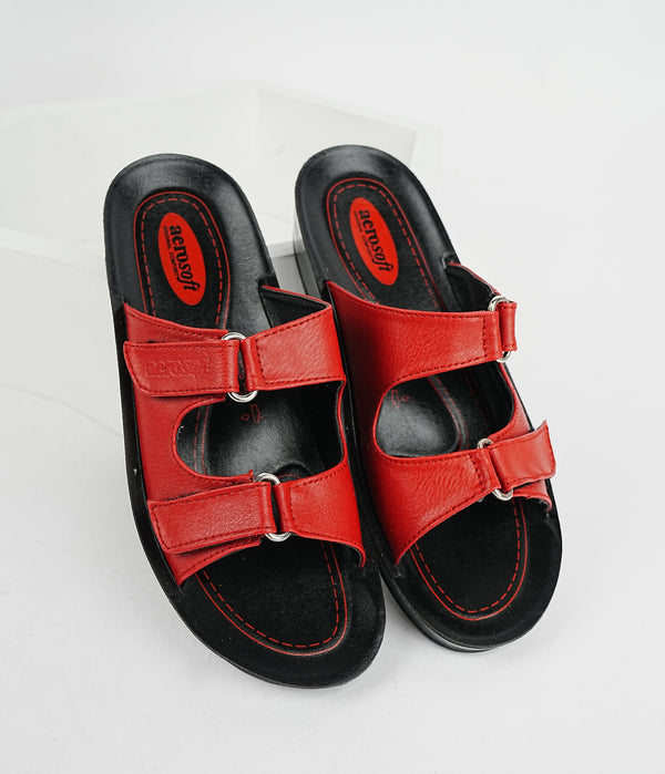 ASFT-A-2836-RED - Foorzy