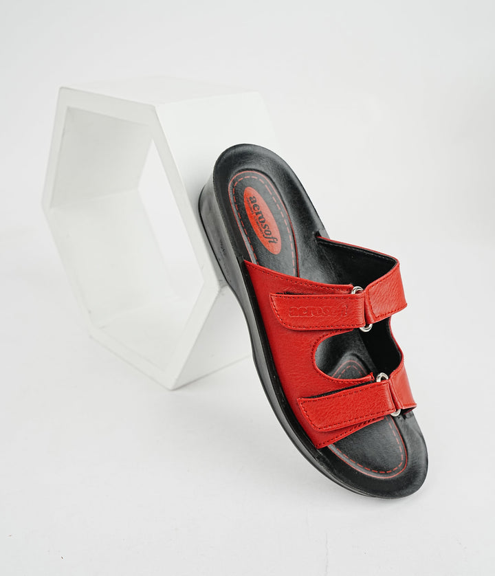 ASFT-A-2836-RED - Foorzy