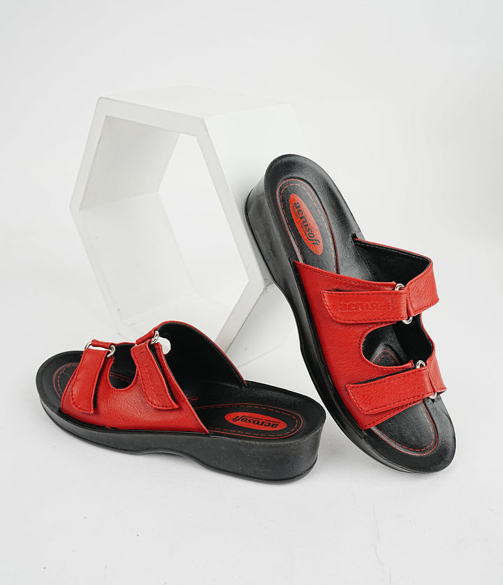 ASFT-A-2836-RED - Foorzy