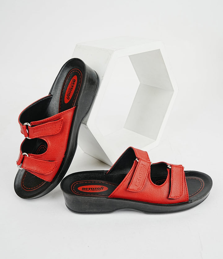 ASFT-A-2836-RED - Foorzy