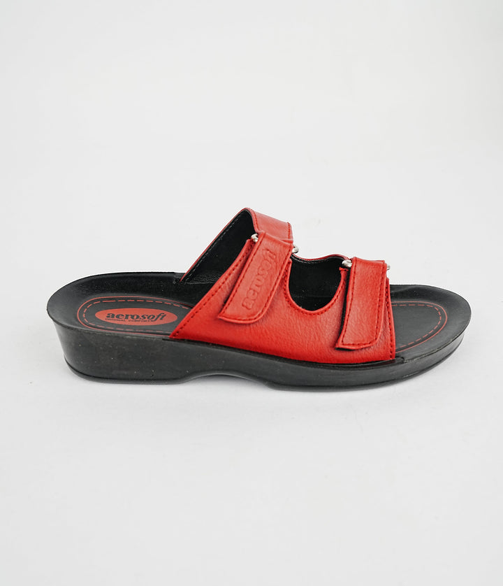 ASFT-A-2836-RED - Foorzy