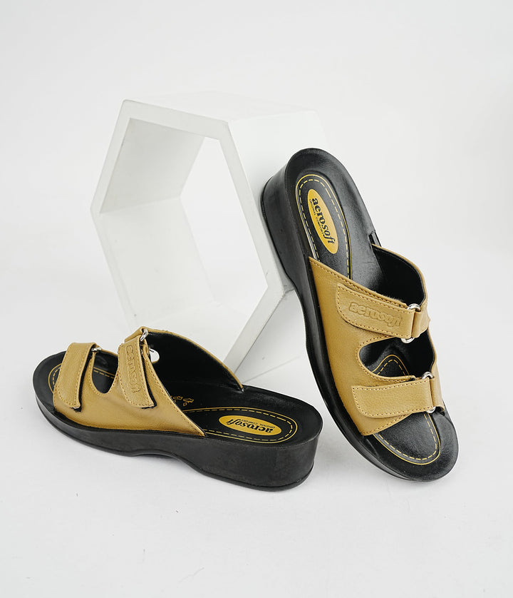ASFT-A-2836-TAN - Foorzy