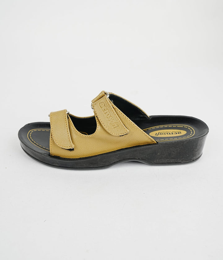 ASFT-A-2836-TAN - Foorzy