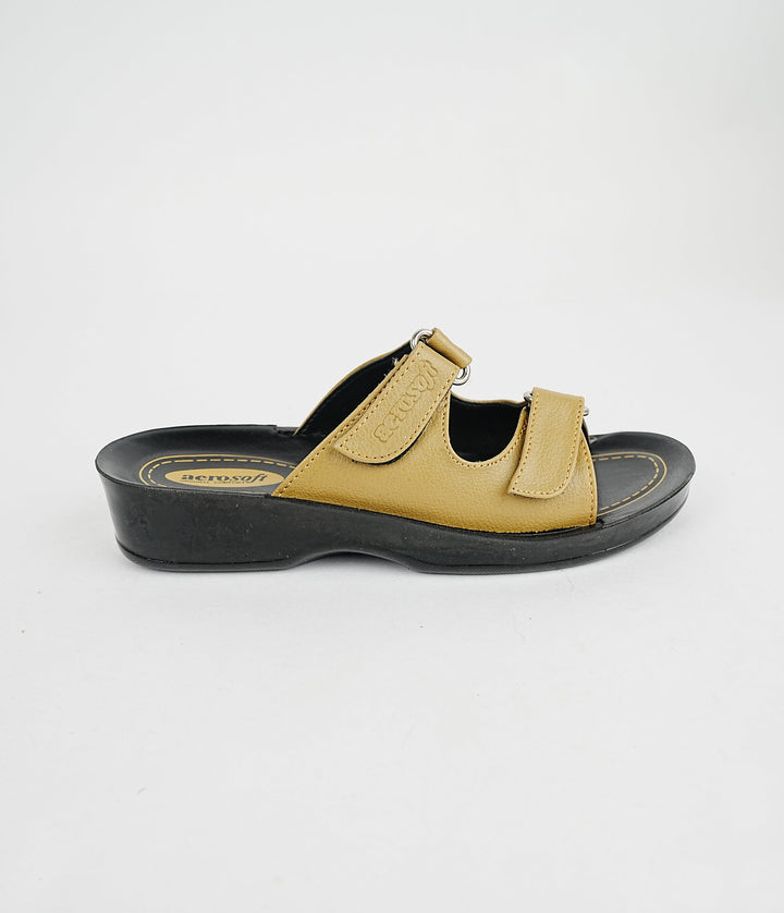 ASFT-A-2836-TAN - Foorzy