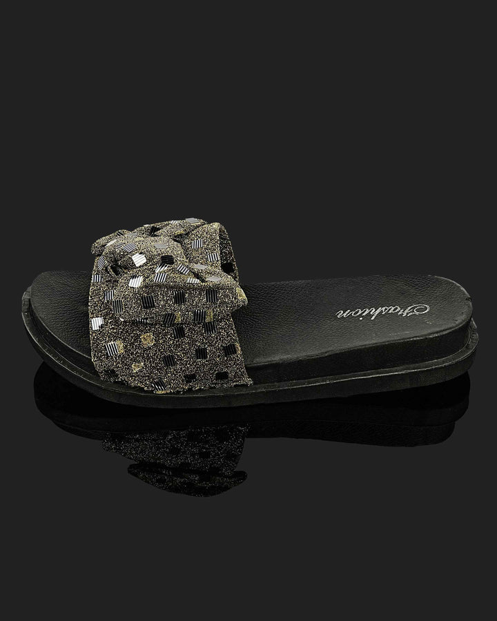 SLIPPER-LD-20192-GOLDEN