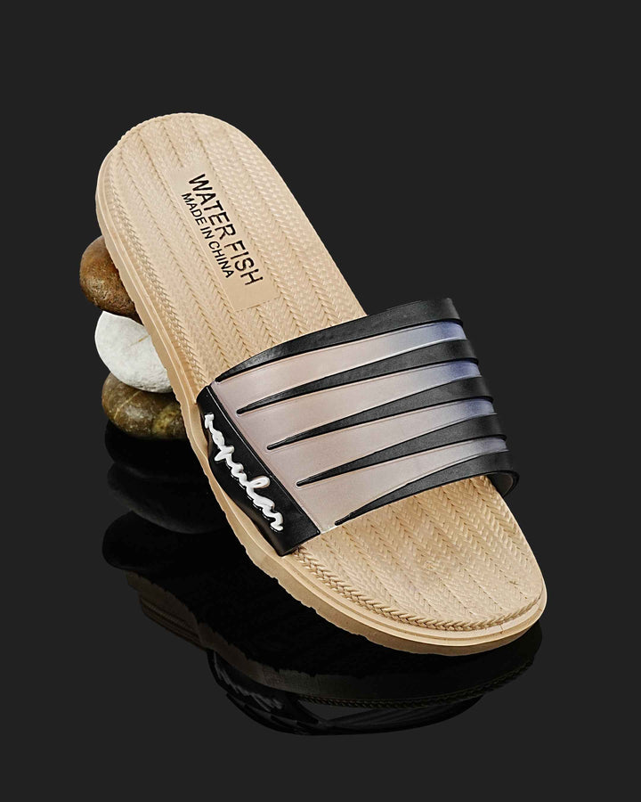 SLIPPER-LD-20286-BLACK