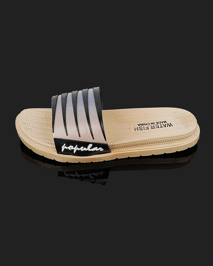 SLIPPER-LD-20286-BLACK
