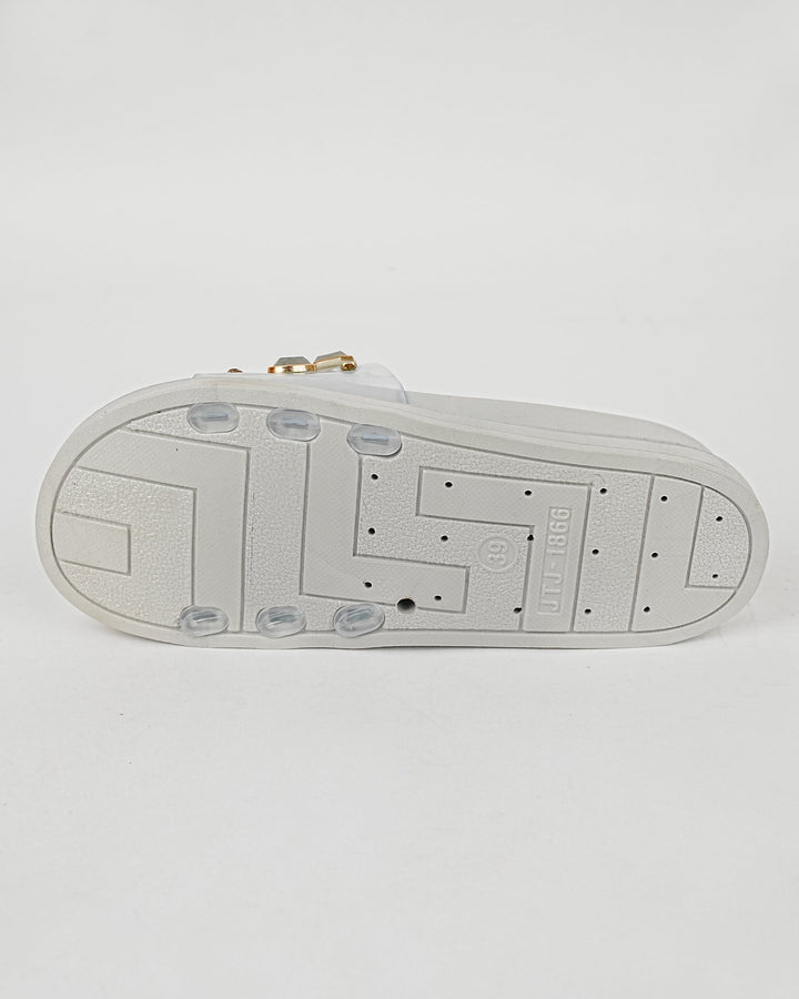 SLIPPER-LD-20196-GRAY - Foorzy