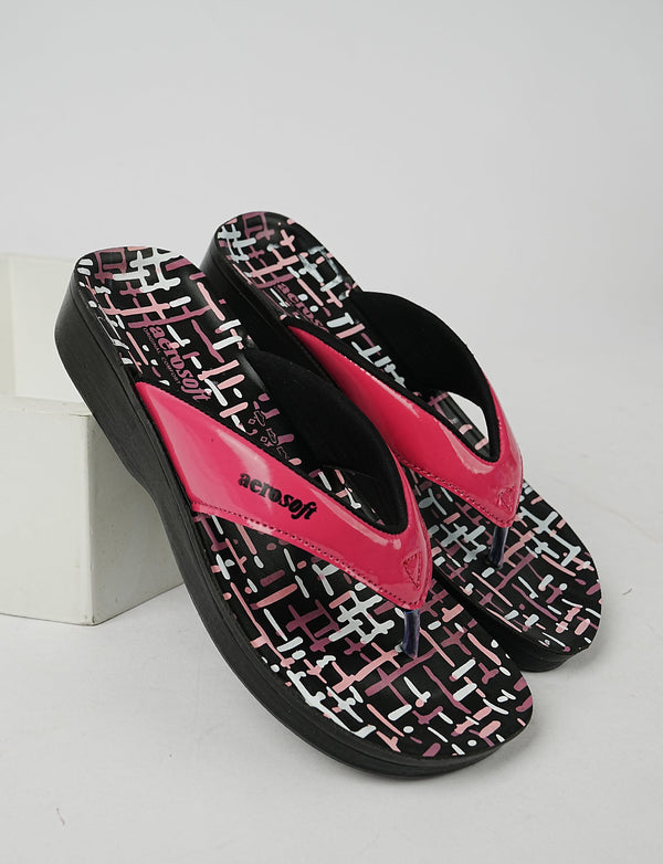 ASFT-LA-0895-FUSIA - Foorzy