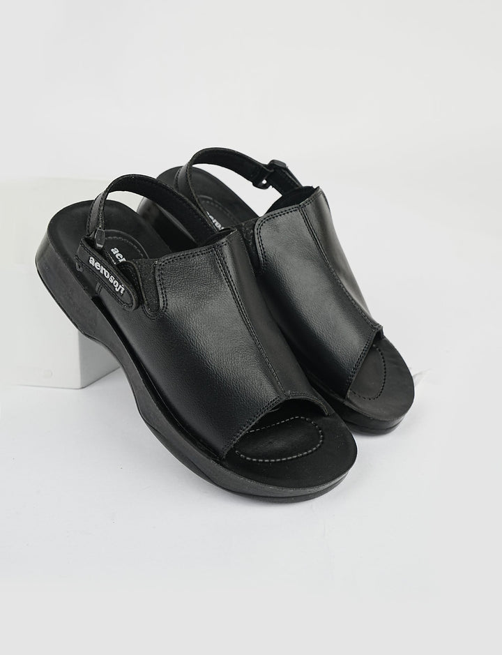 ASFT-A-4813-BLACK - Foorzy