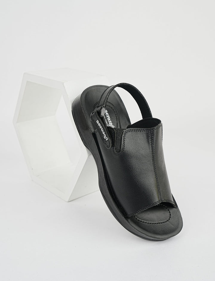 ASFT-A-4813-BLACK - Foorzy