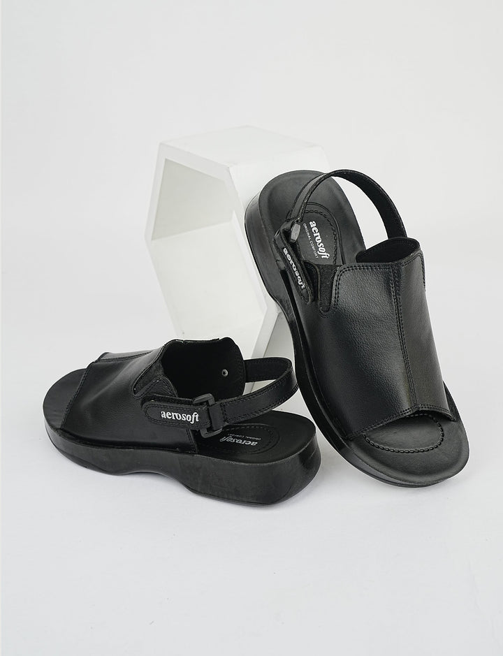 ASFT-A-4813-BLACK - Foorzy