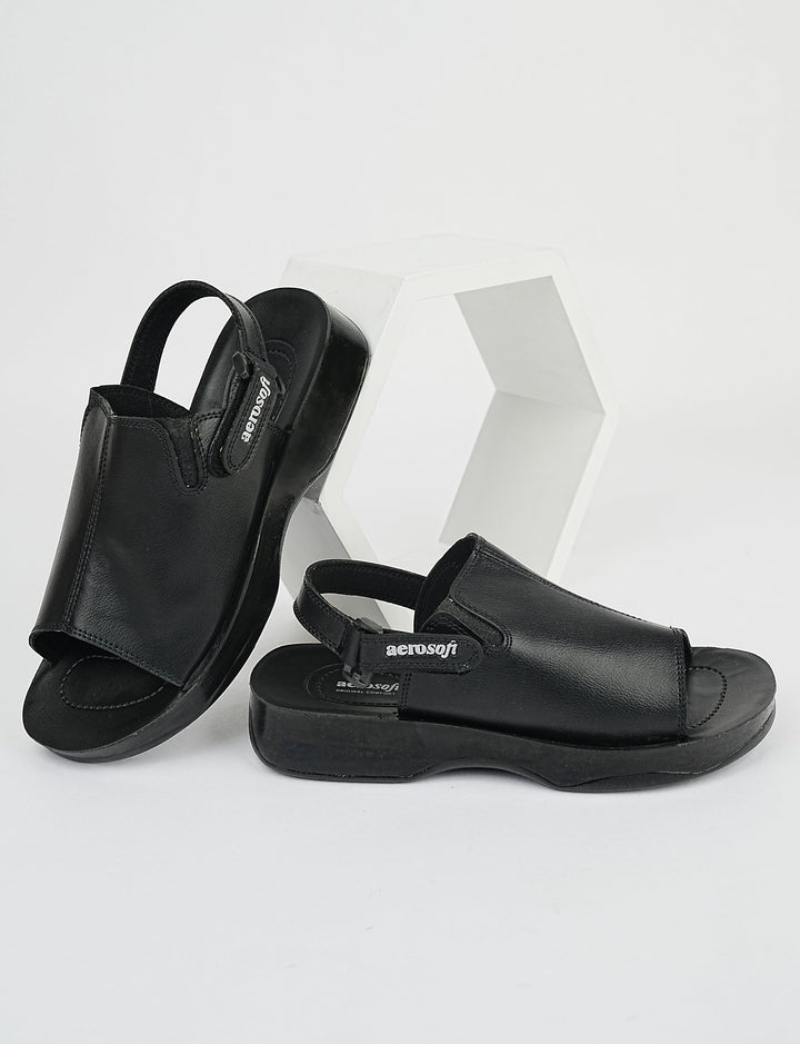 ASFT-A-4813-BLACK - Foorzy