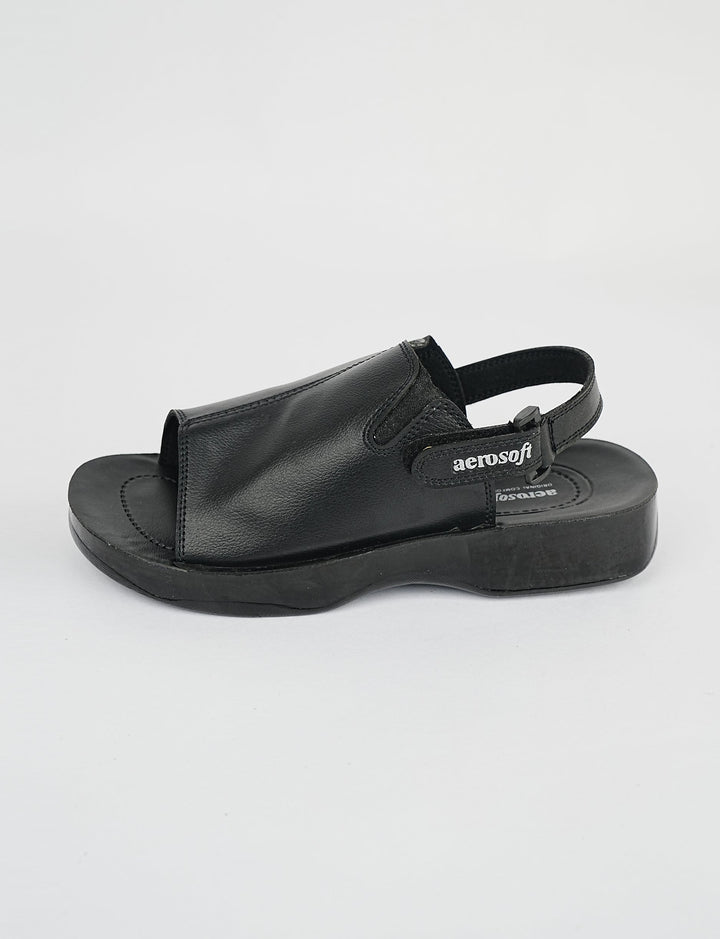ASFT-A-4813-BLACK - Foorzy