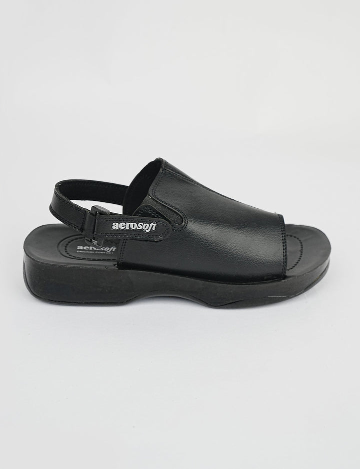 ASFT-A-4813-BLACK - Foorzy