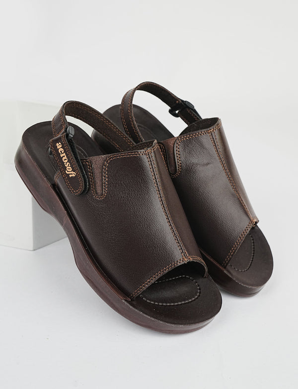 ASFT-A-4813-BROWN - Foorzy