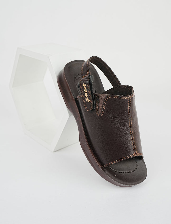 ASFT-A-4813-BROWN - Foorzy