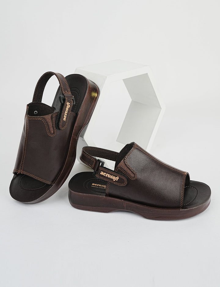 ASFT-A-4813-BROWN - Foorzy