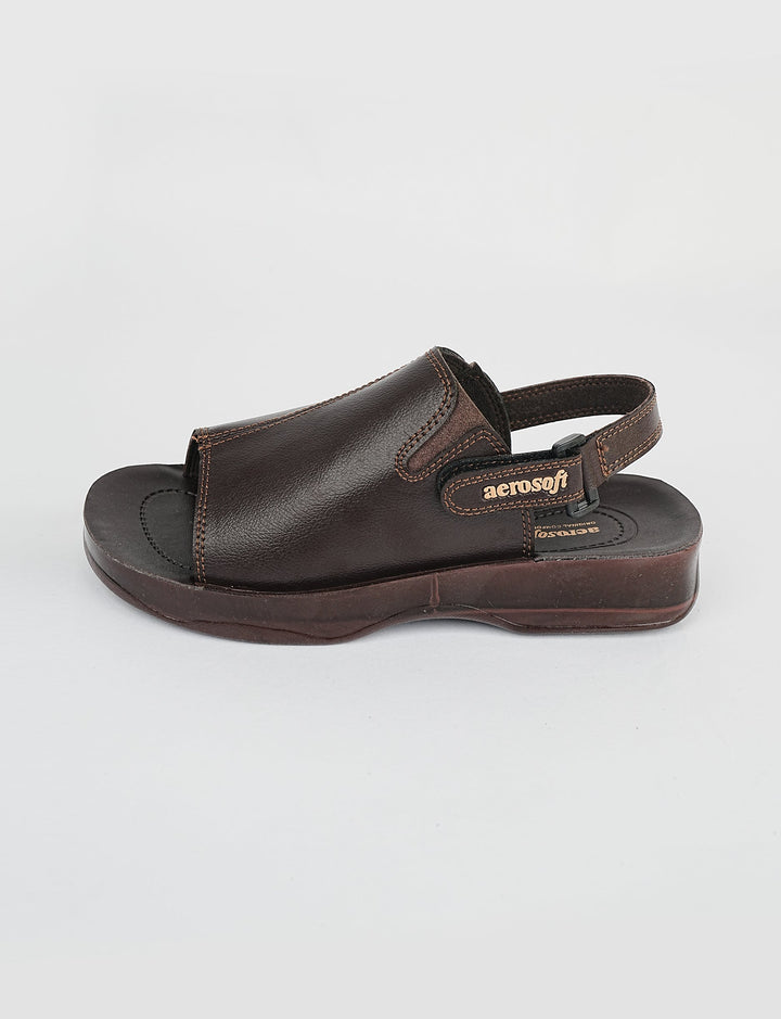 ASFT-A-4813-BROWN - Foorzy