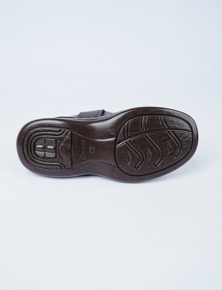 AEROSOFT MP-0808 BROWN - Foorzy