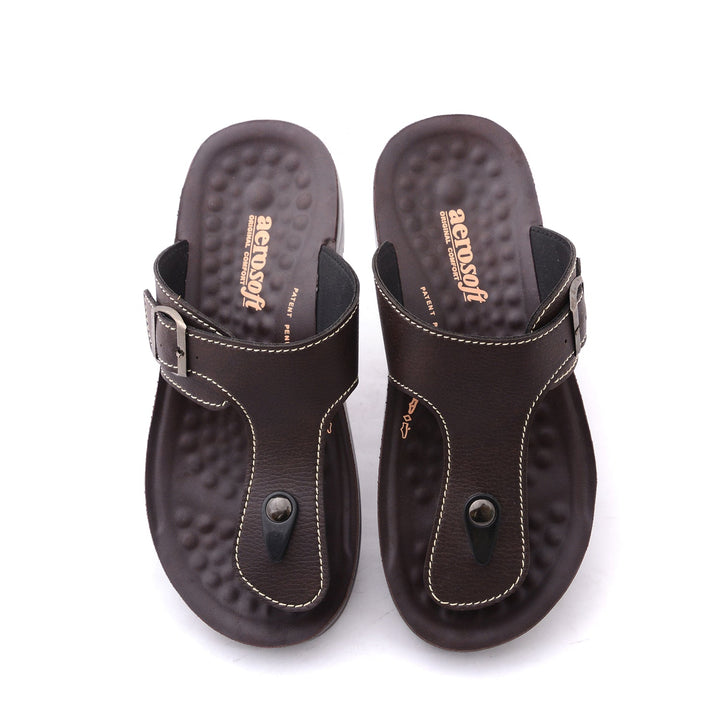 ASFT-A-5116-BROWN - Foorzy