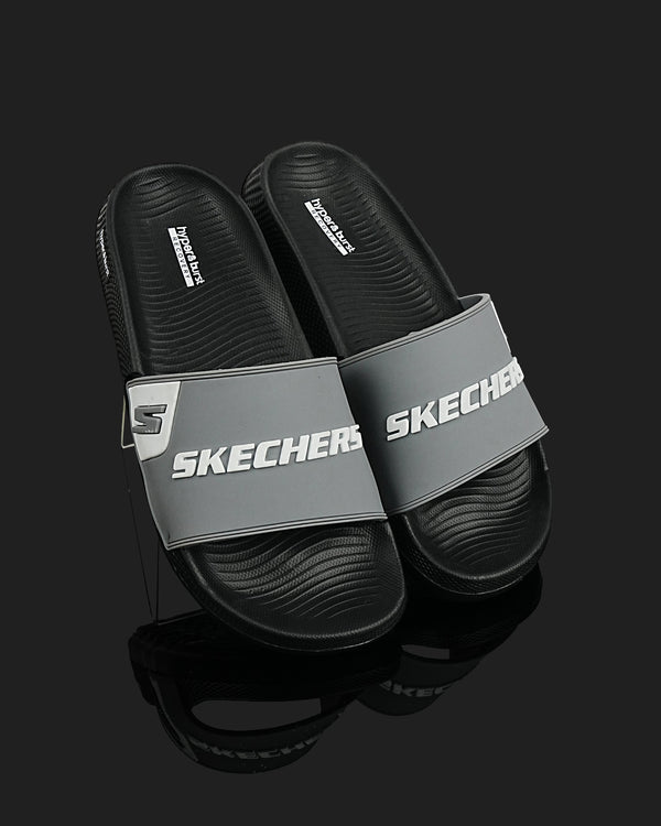 GX-BL-S-0003-GRAY-BLK - Foorzy