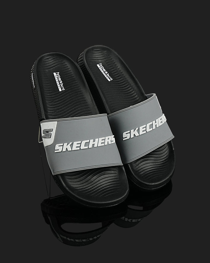GX-BL-S-0003-GRAY-BLK - Foorzy
