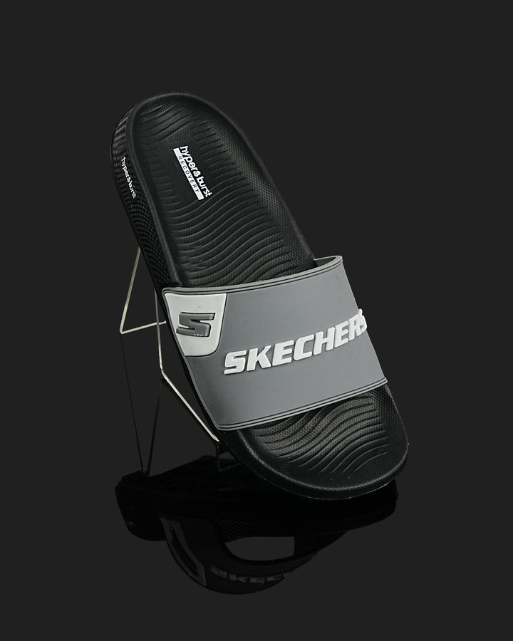GX-BL-S-0003-GRAY-BLK - Foorzy