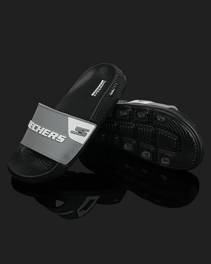 GX-BL-S-0003-GRAY-BLK - Foorzy