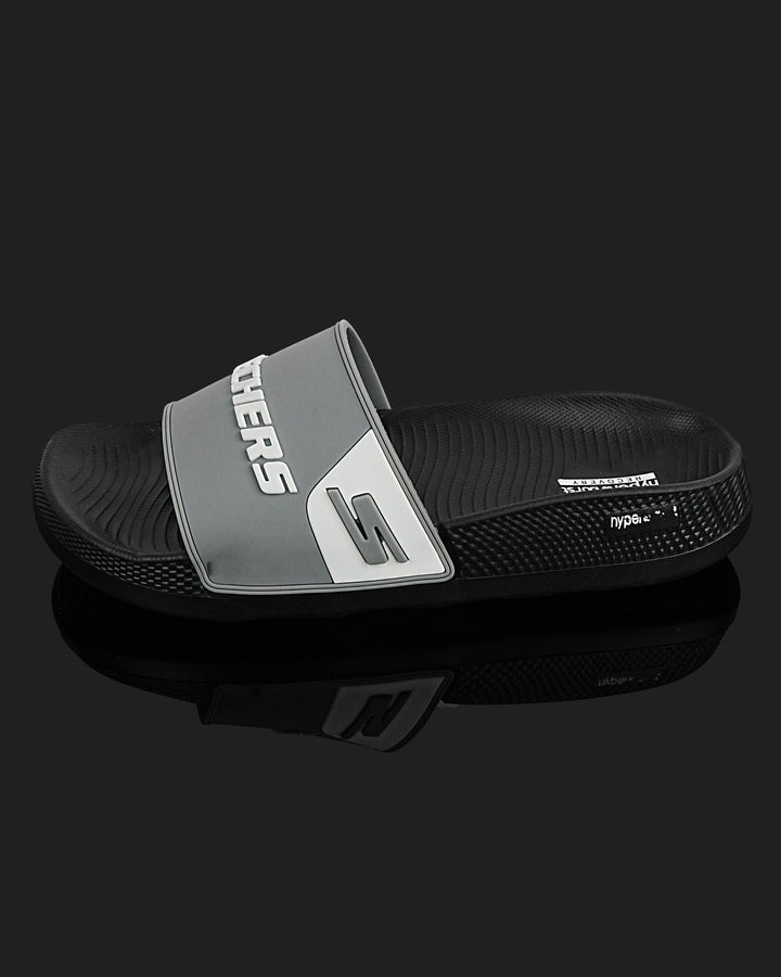 GX-BL-S-0003-GRAY-BLK - Foorzy