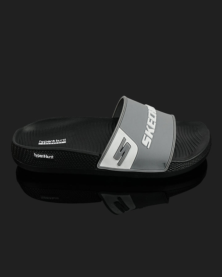 GX-BL-S-0003-GRAY-BLK - Foorzy