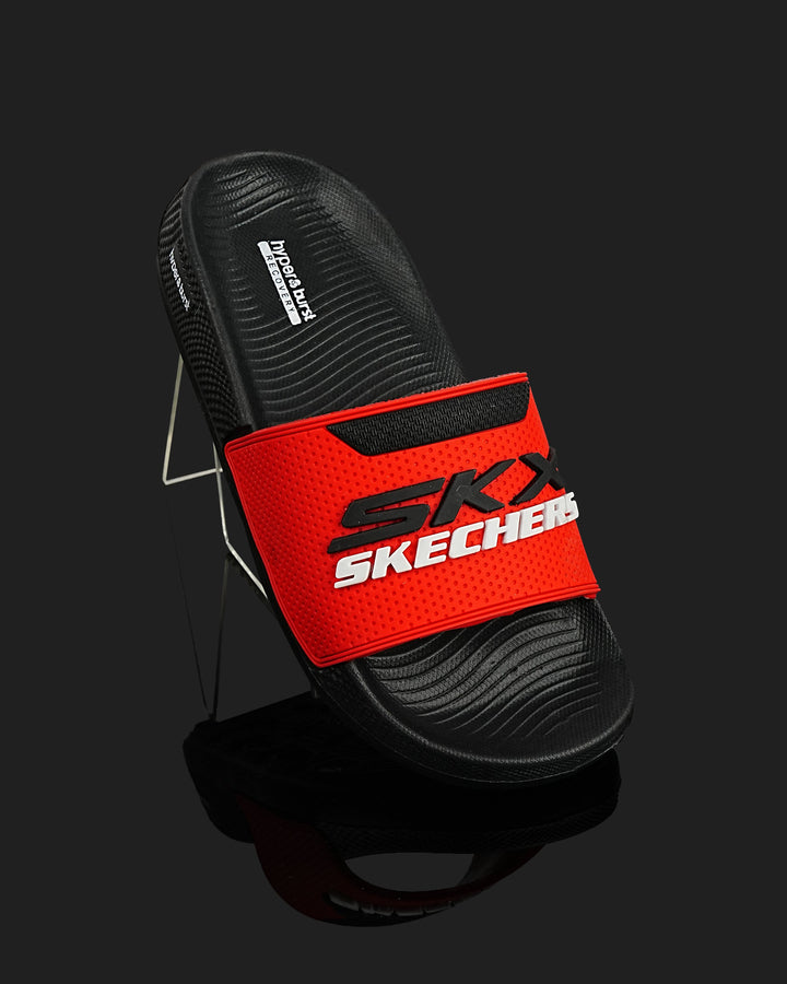 GX-BL-S-0005-RED-BLK - Foorzy