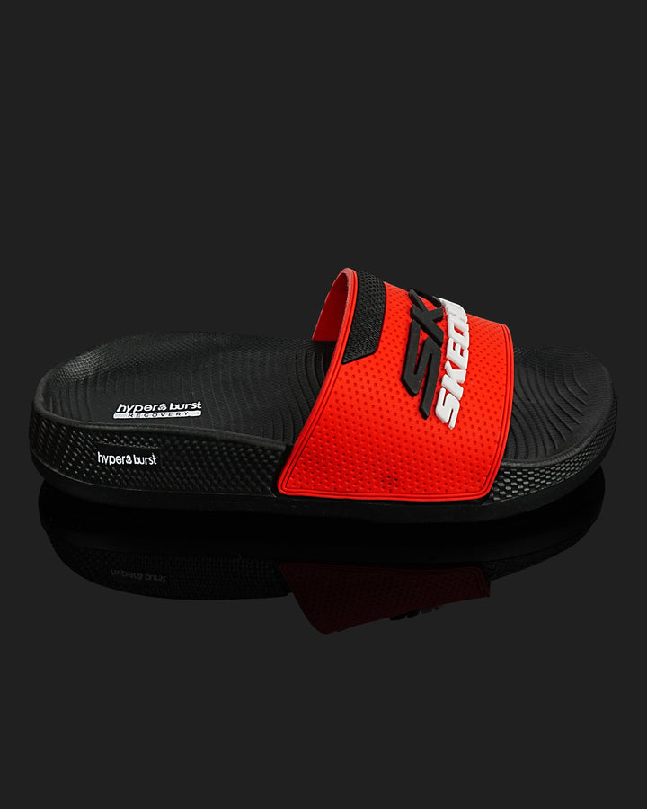 GX-BL-S-0005-RED-BLK - Foorzy