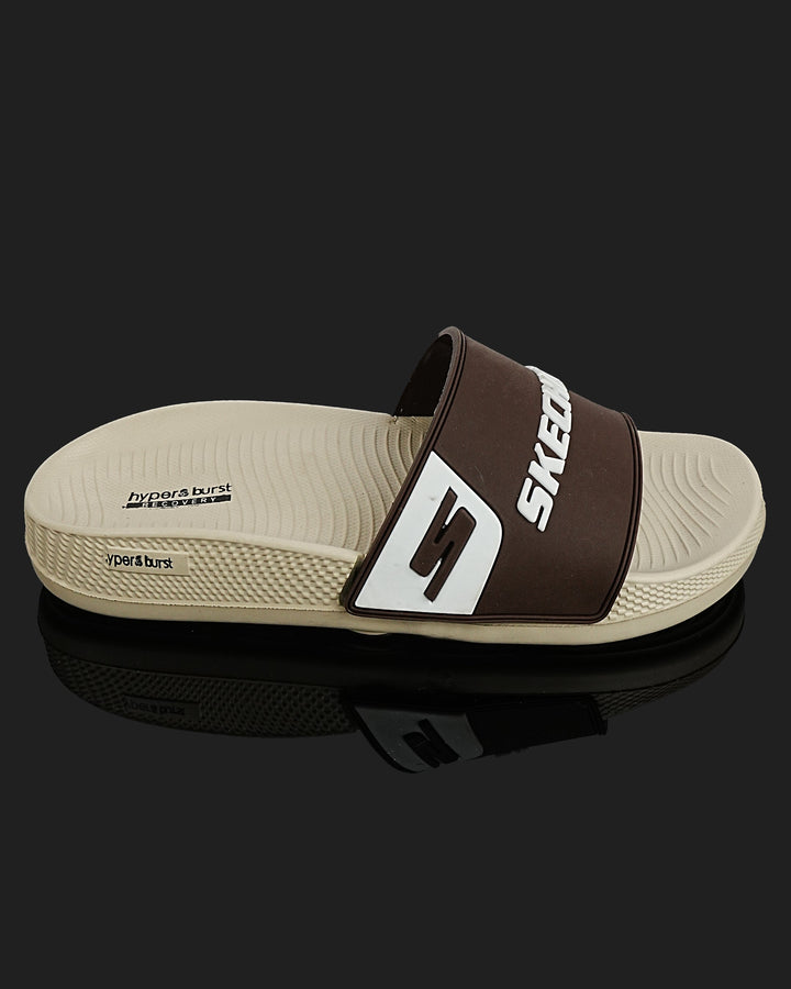 GX-BL-S-0003-CML-BRN - Foorzy