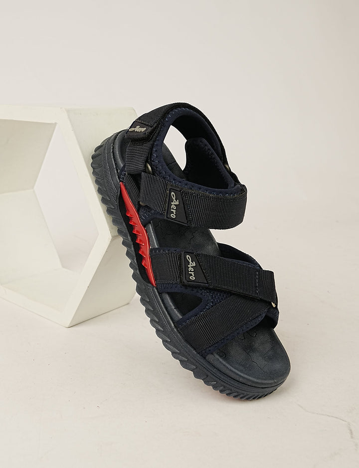 MEN-SANDAL-FS-0014 - Foorzy
